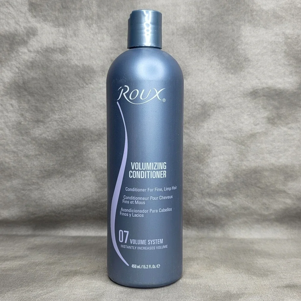 Roux Volumizing Conditioner 07 Volume System‎ 15.2 fl oz
